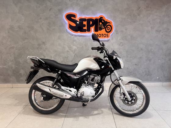 HONDA CG 150 FAN ESDi HONDA CG 150 FAN ESDi